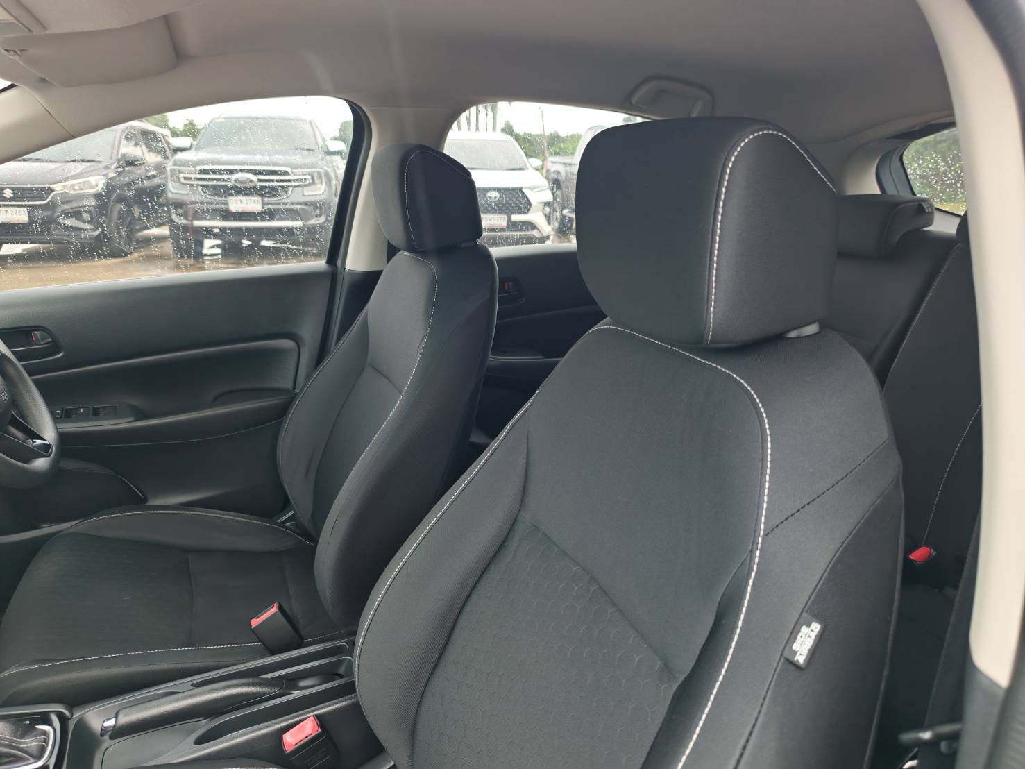 Honda City Turbo 1.0 S + (Hatchback) AT 2021