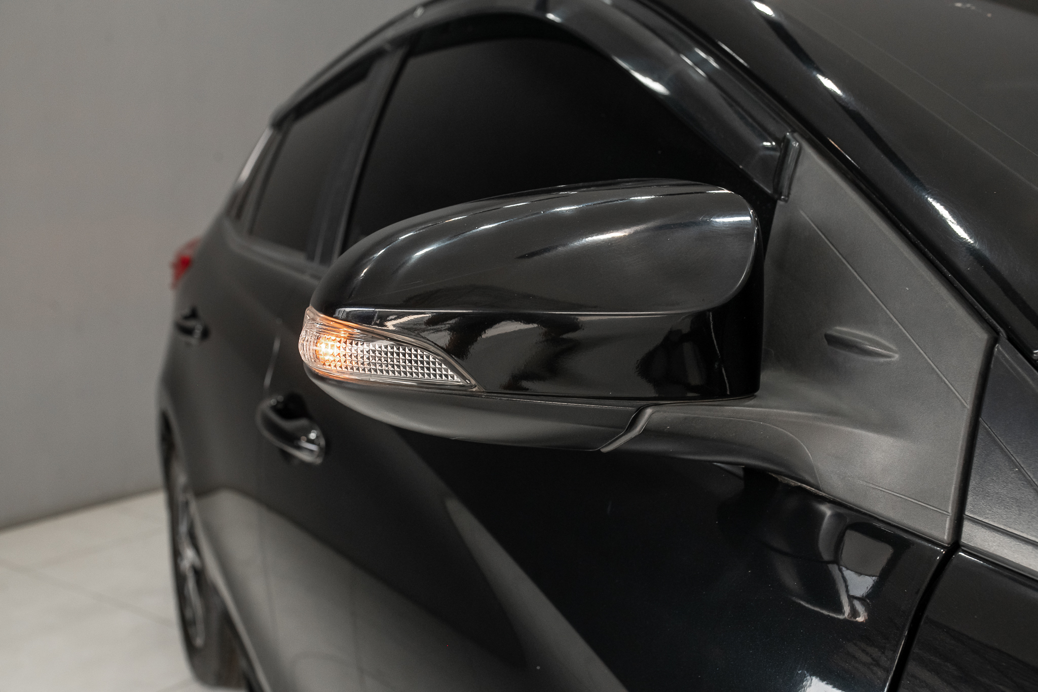 Toyota Yaris 1.2 Sport Hatchback AT ปี 2020