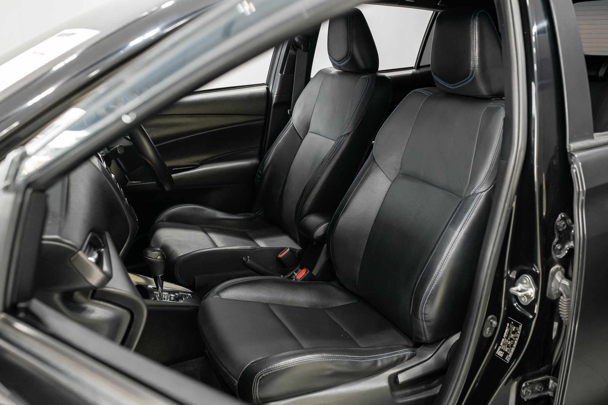 Toyota Yaris 1.2 Sport Hatchback AT ปี 2020