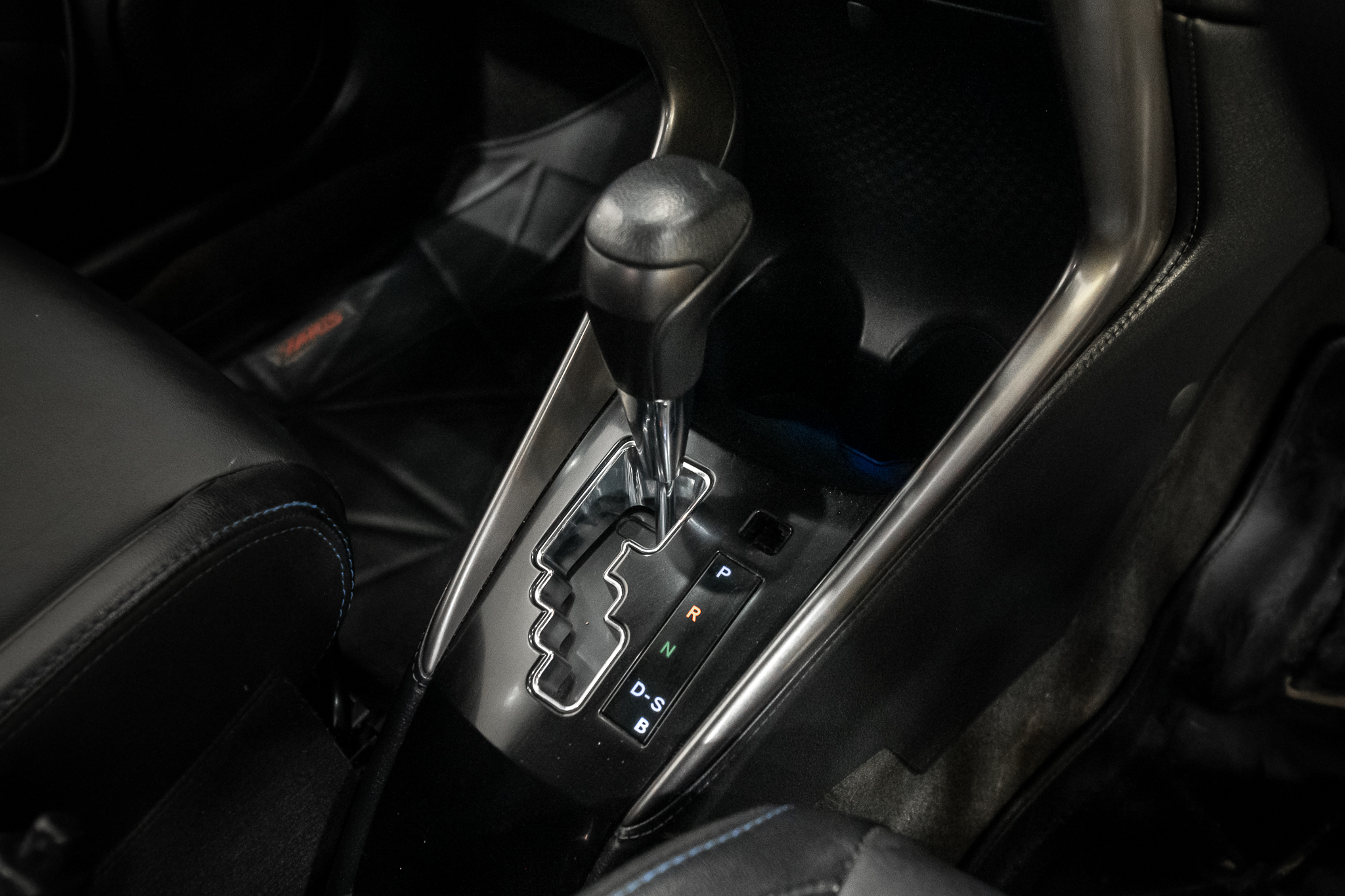 Toyota Yaris 1.2 Sport Hatchback AT ปี 2020