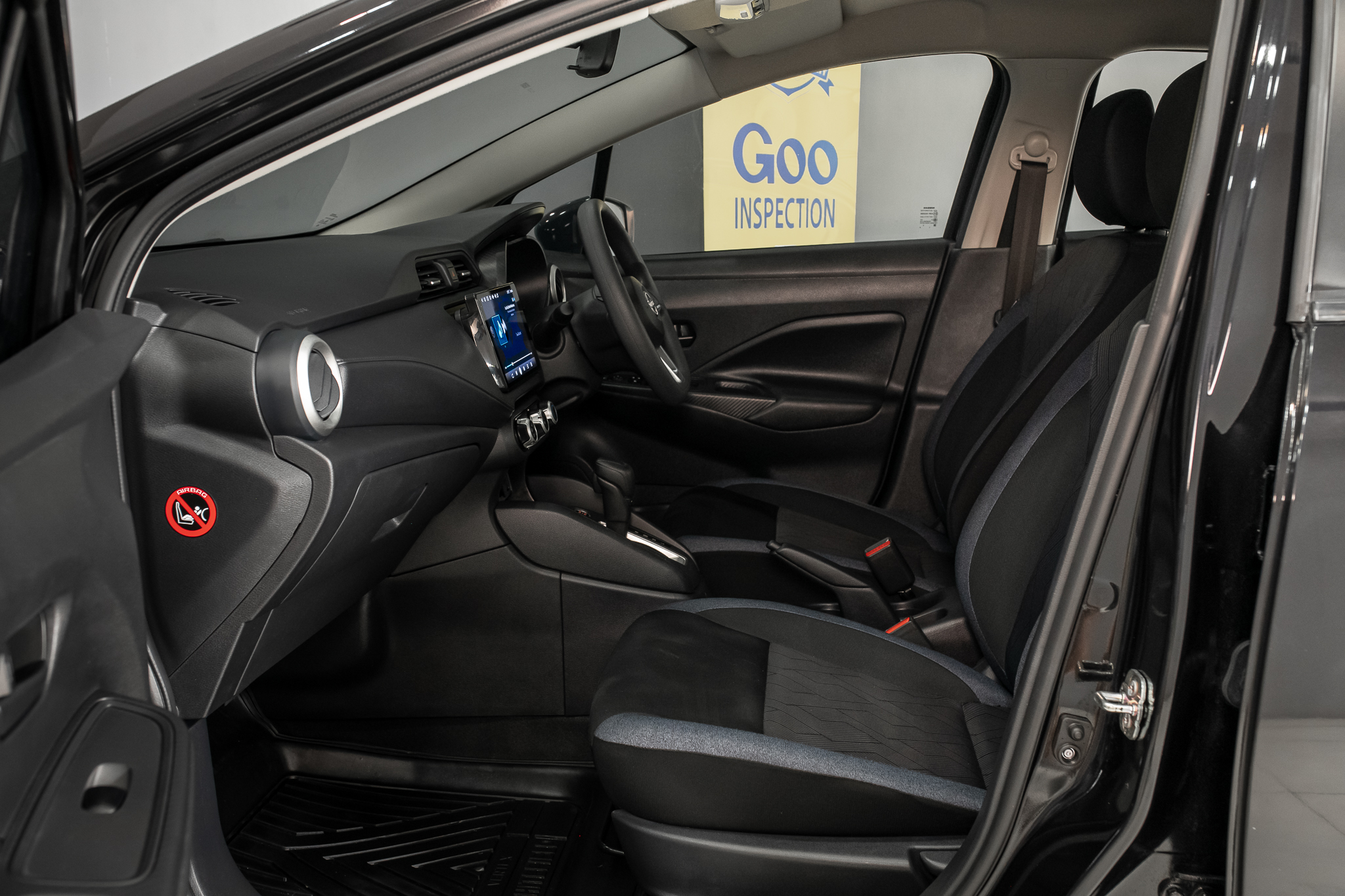 Nissan Almera Turbo 1.0 New E Sedan AT 2024