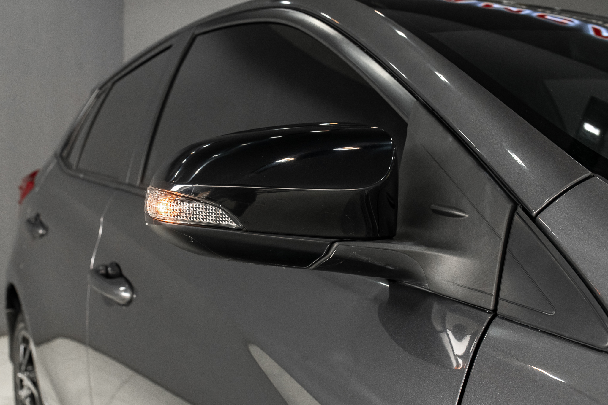 Toyota Yaris 1.2 Sport Hatchback AT ปี 2022