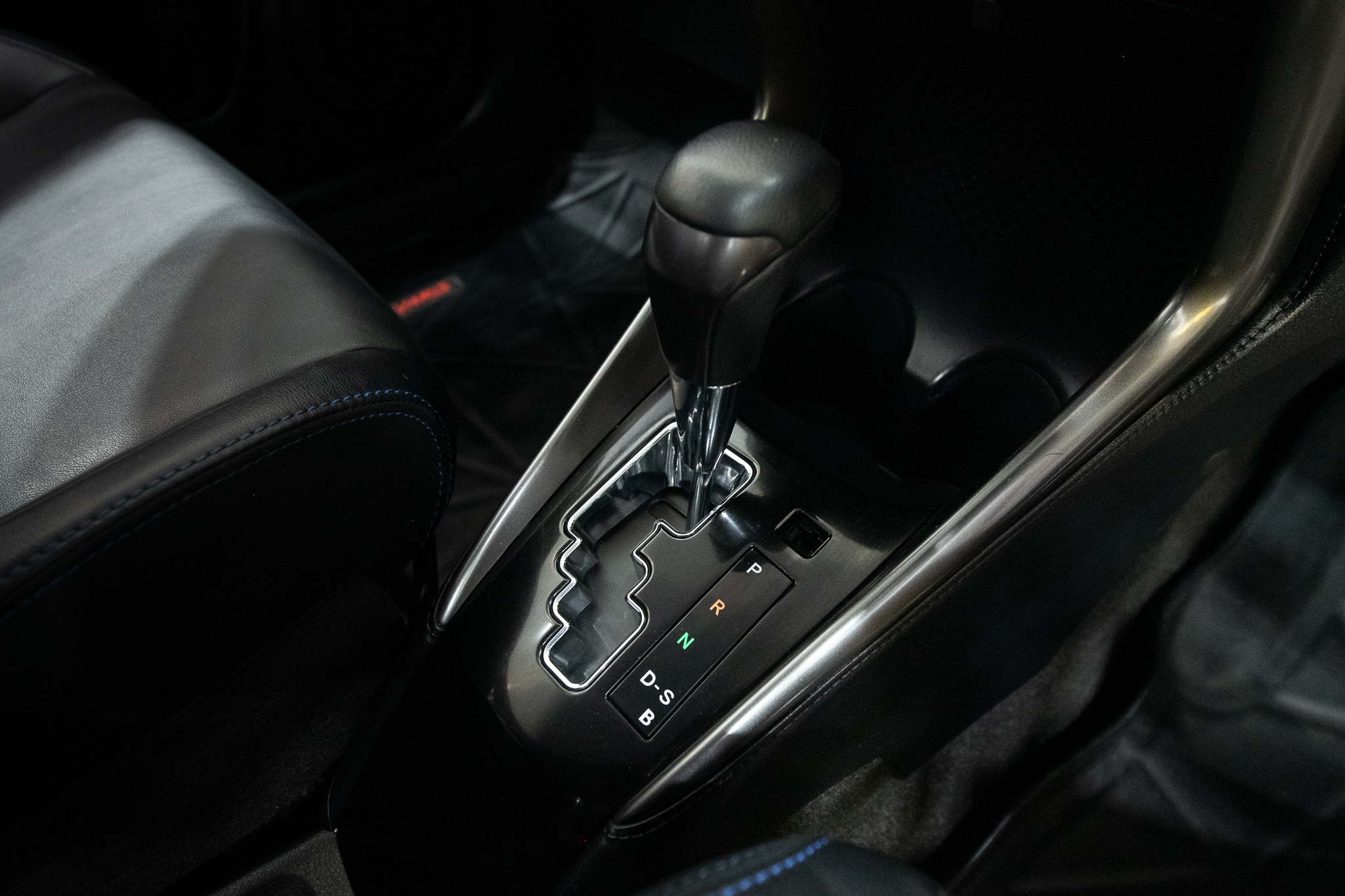 Toyota Yaris 1.2 Sport Hatchback AT ปี 2022
