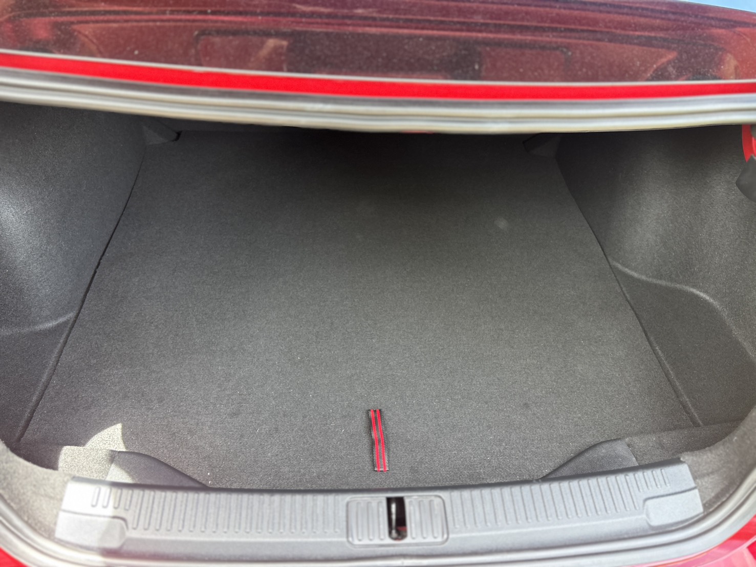 MG5 MG5 1.5 D+ Sunroof AT 2022