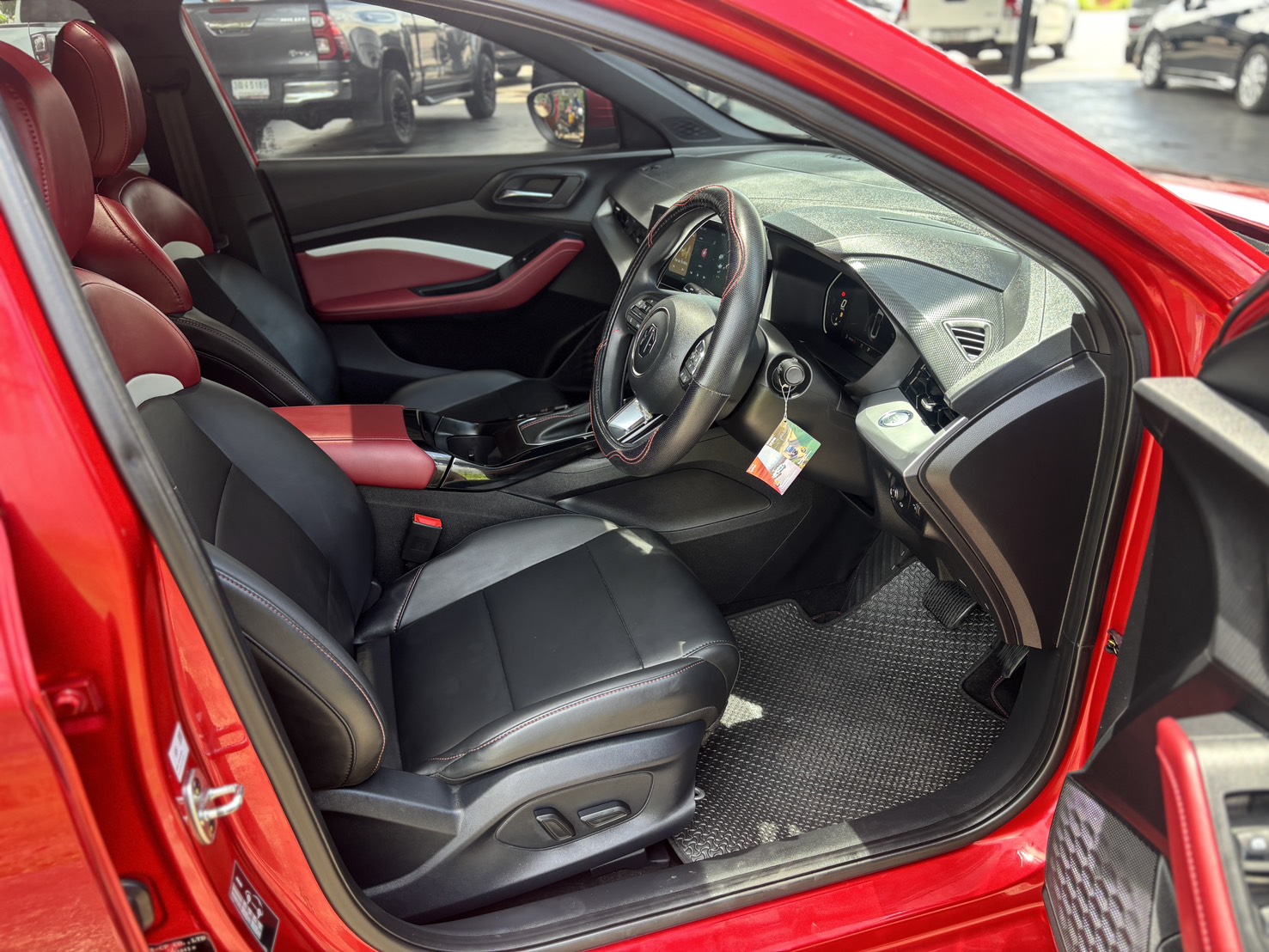 MG5 MG5 1.5 D+ Sunroof AT 2022