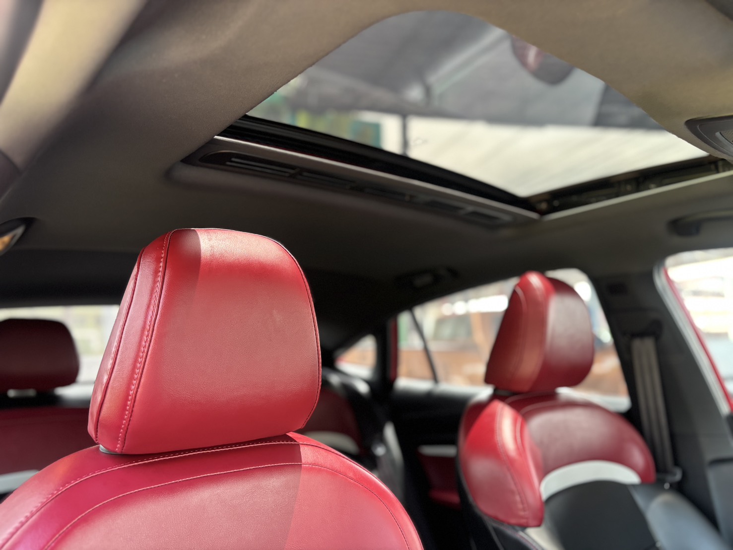 MG5 MG5 1.5 D+ Sunroof AT 2022