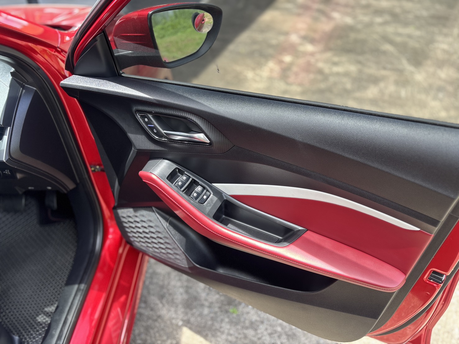 MG5 MG5 1.5 D+ Sunroof AT 2022