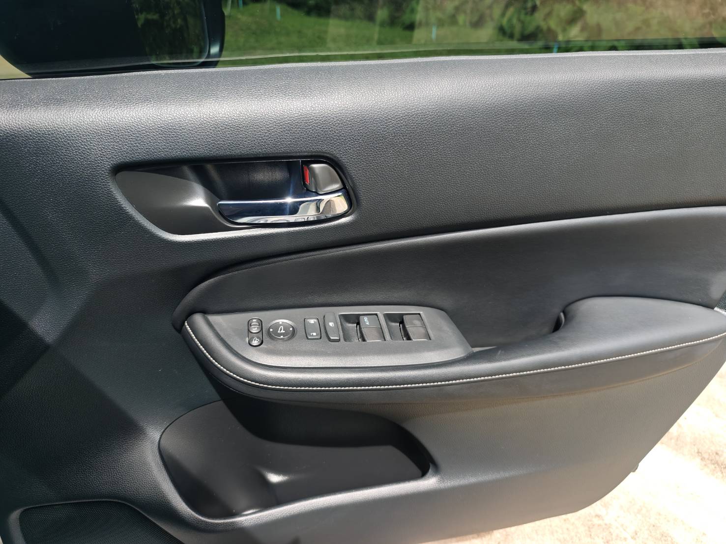 Honda City Turbo 1.0 SV Hatchback AT 2022