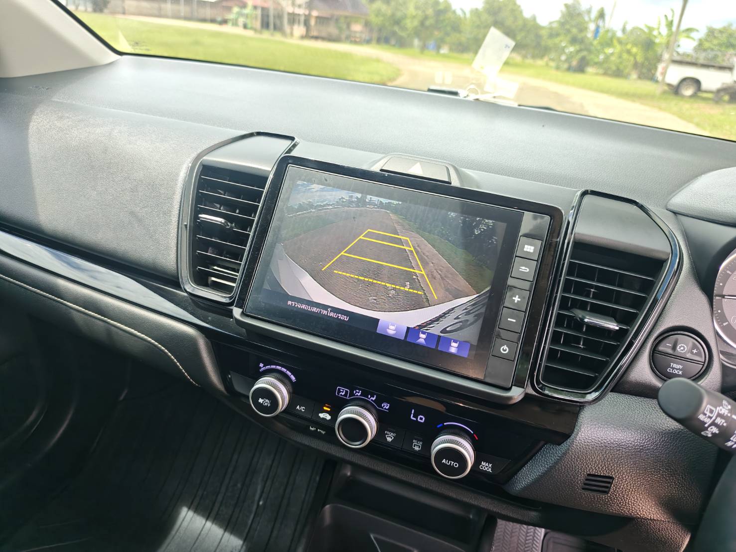 Honda City Turbo 1.0 SV Hatchback AT 2022