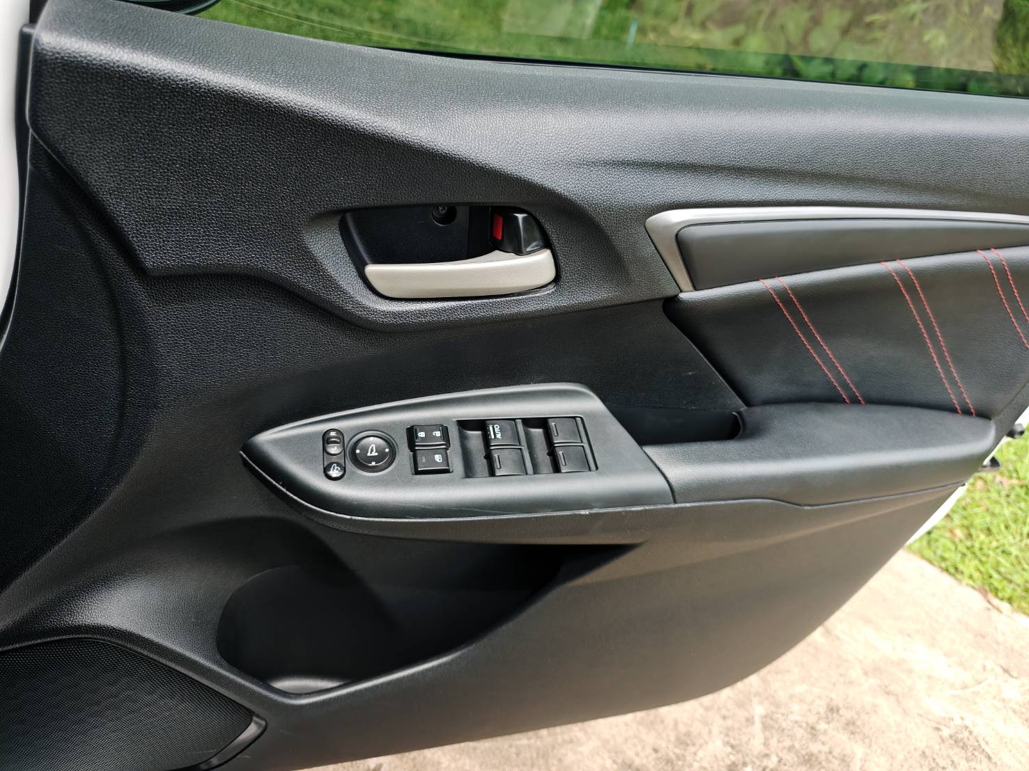 Honda Jazz 1.5 RS Hatchback AT 2019