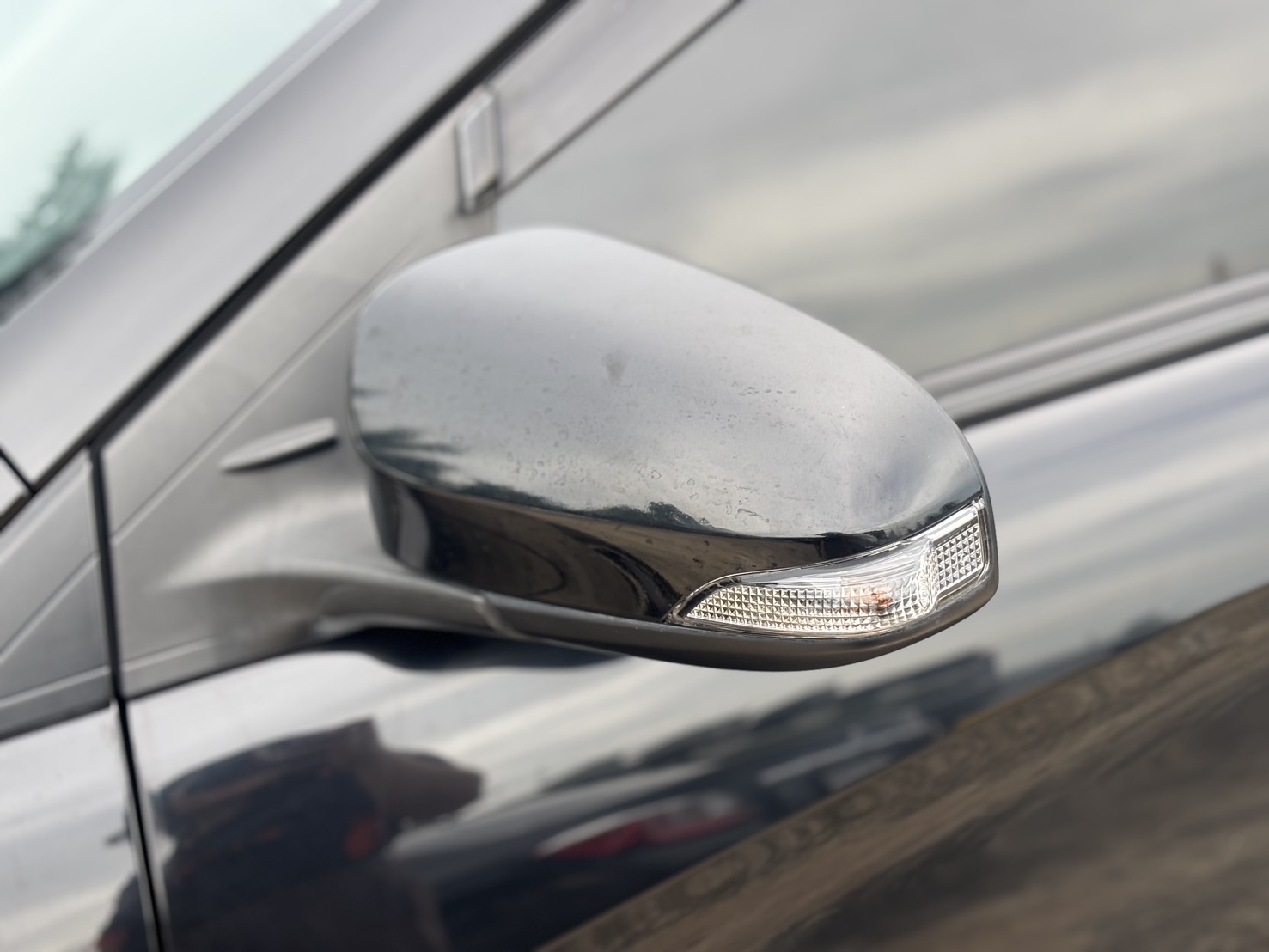 Toyota Yaris 1.2 Sport Hatchback AT ปี 2023