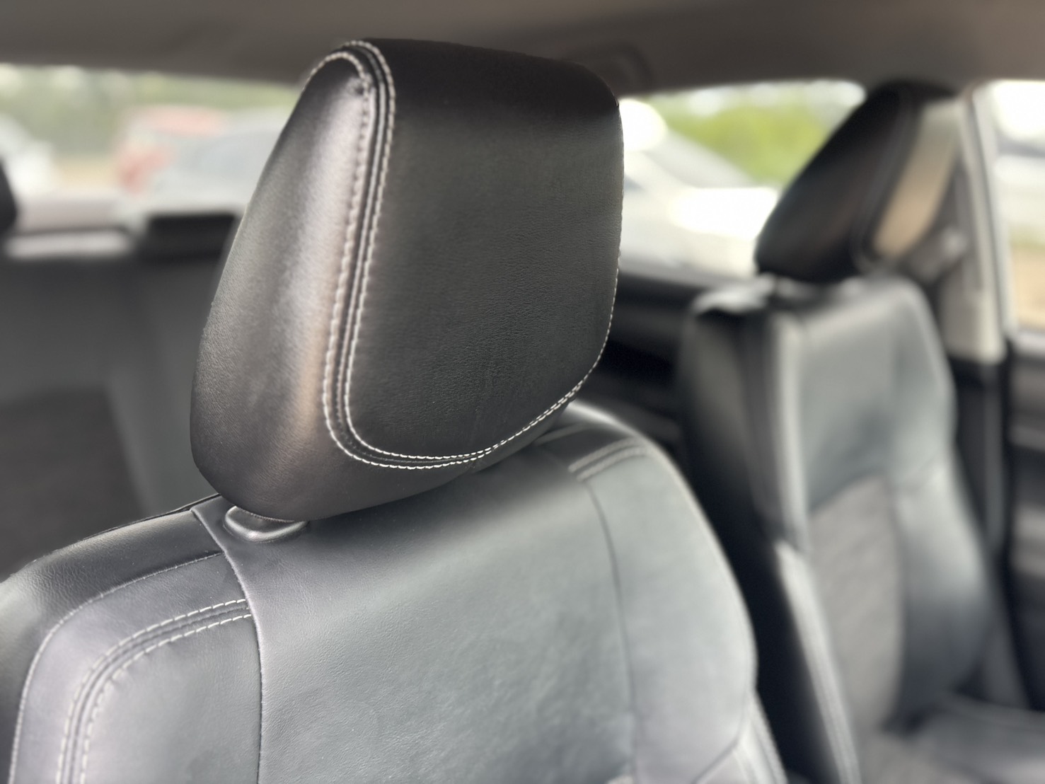 Toyota Yaris ATIVE 1.2 Sport AT 2021