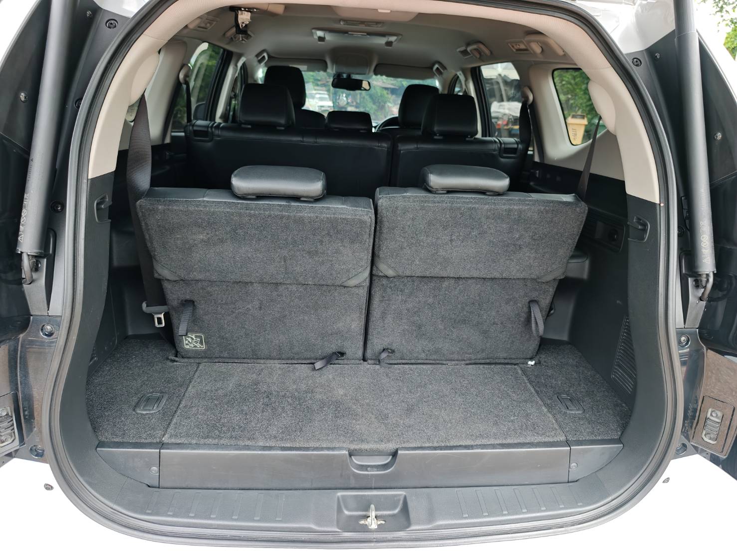 Mitsubishi Pajero Sport 2.4 GT Premium 2 wd SUV AT 2022