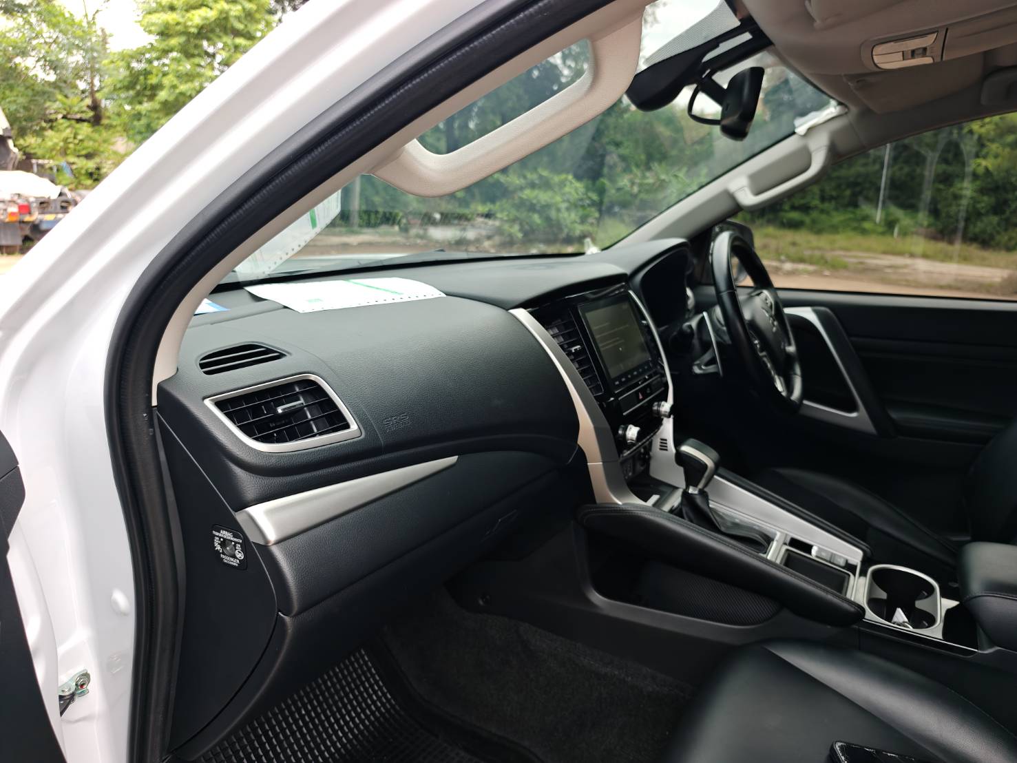 Mitsubishi Pajero Sport 2.4 GT Premium 2 wd SUV AT 2022