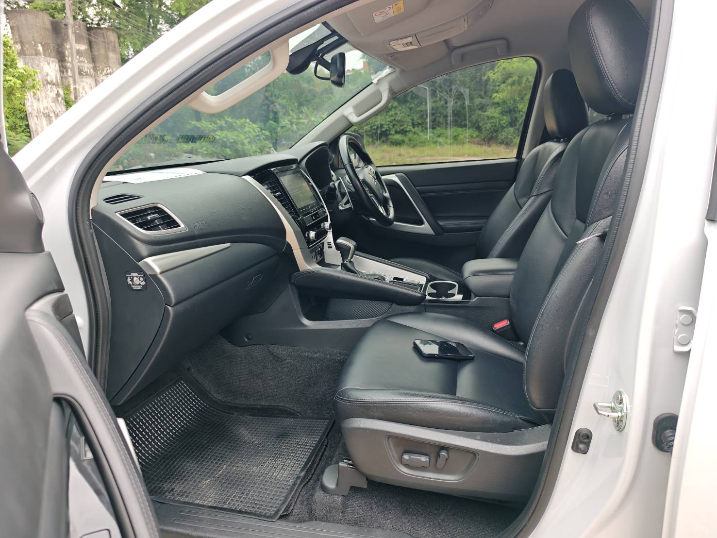 Mitsubishi Pajero Sport 2.4 GT Premium 2 wd SUV AT 2022