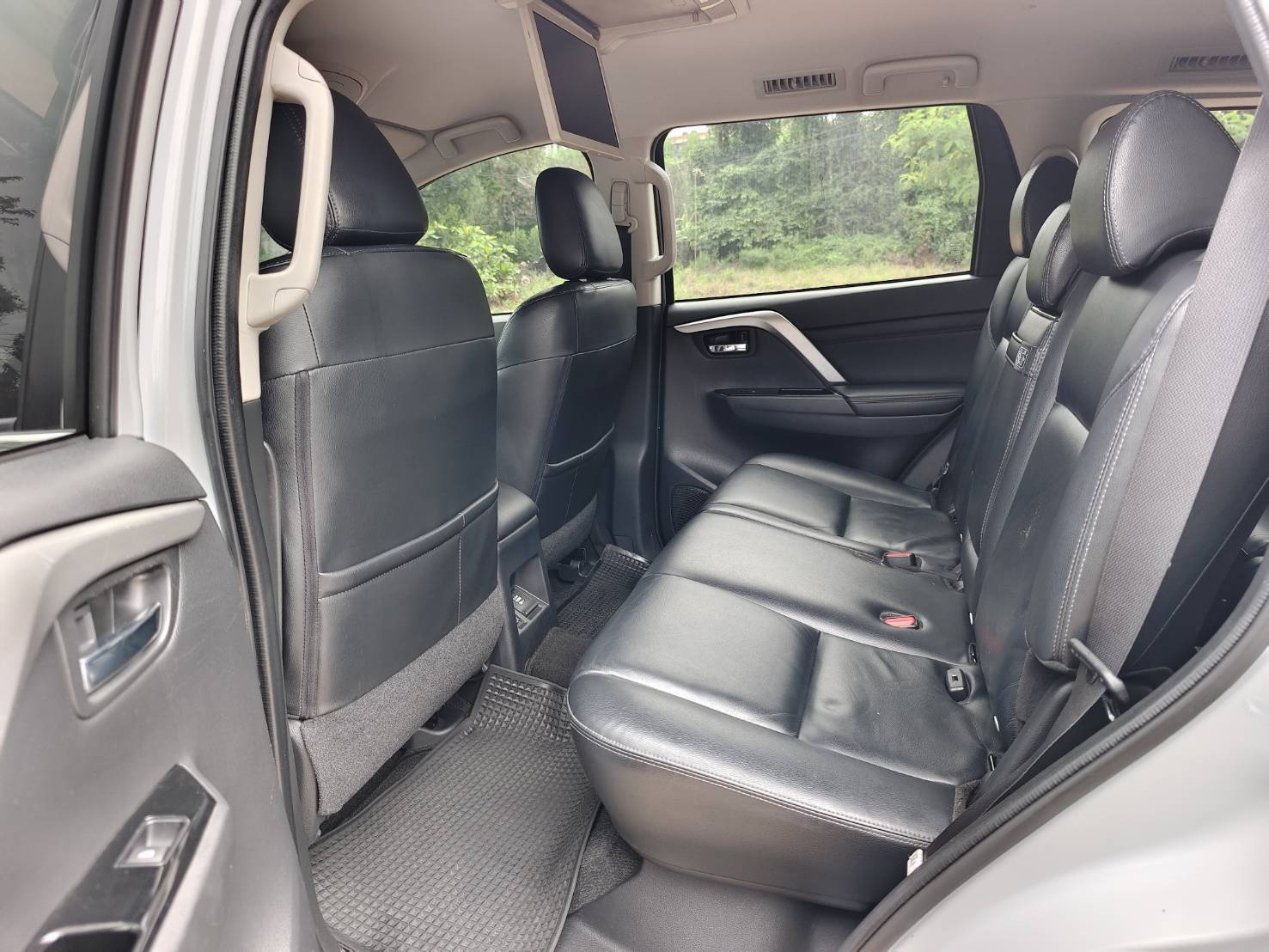 Mitsubishi Pajero Sport 2.4 GT Premium 2 wd SUV AT 2022