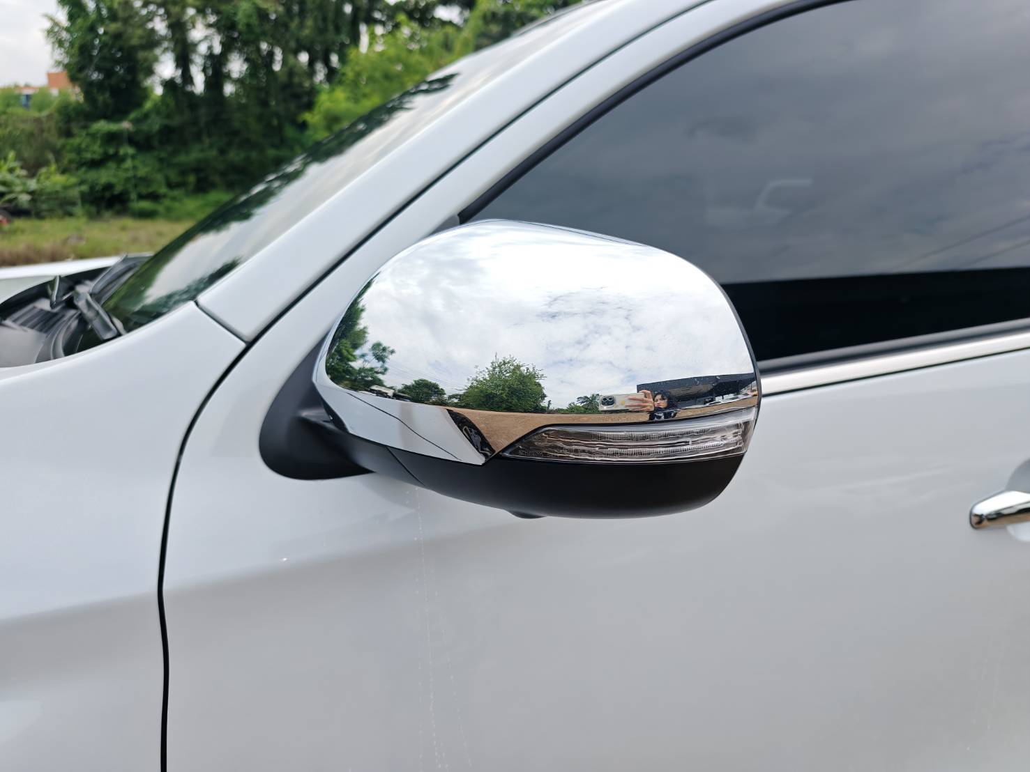 Mitsubishi Pajero Sport 2.4 GT Premium 2 wd SUV AT 2022