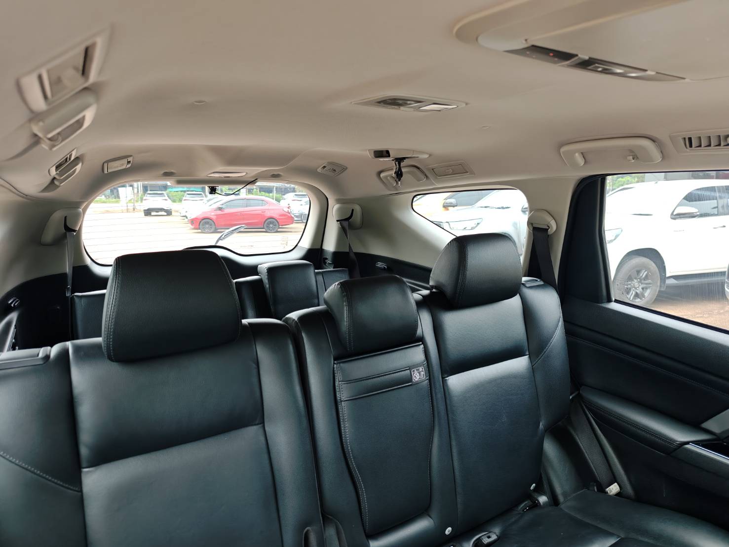 Mitsubishi Pajero Sport 2.4 GT Premium 2 wd SUV AT 2022