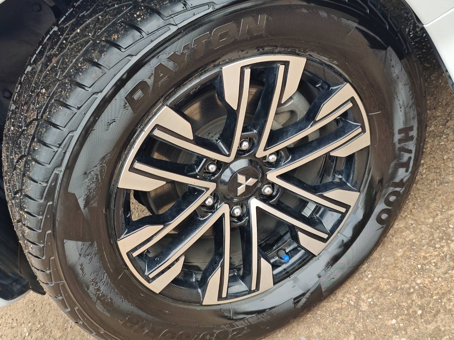 Mitsubishi Pajero Sport 2.4 GT Premium 2 wd SUV AT 2022