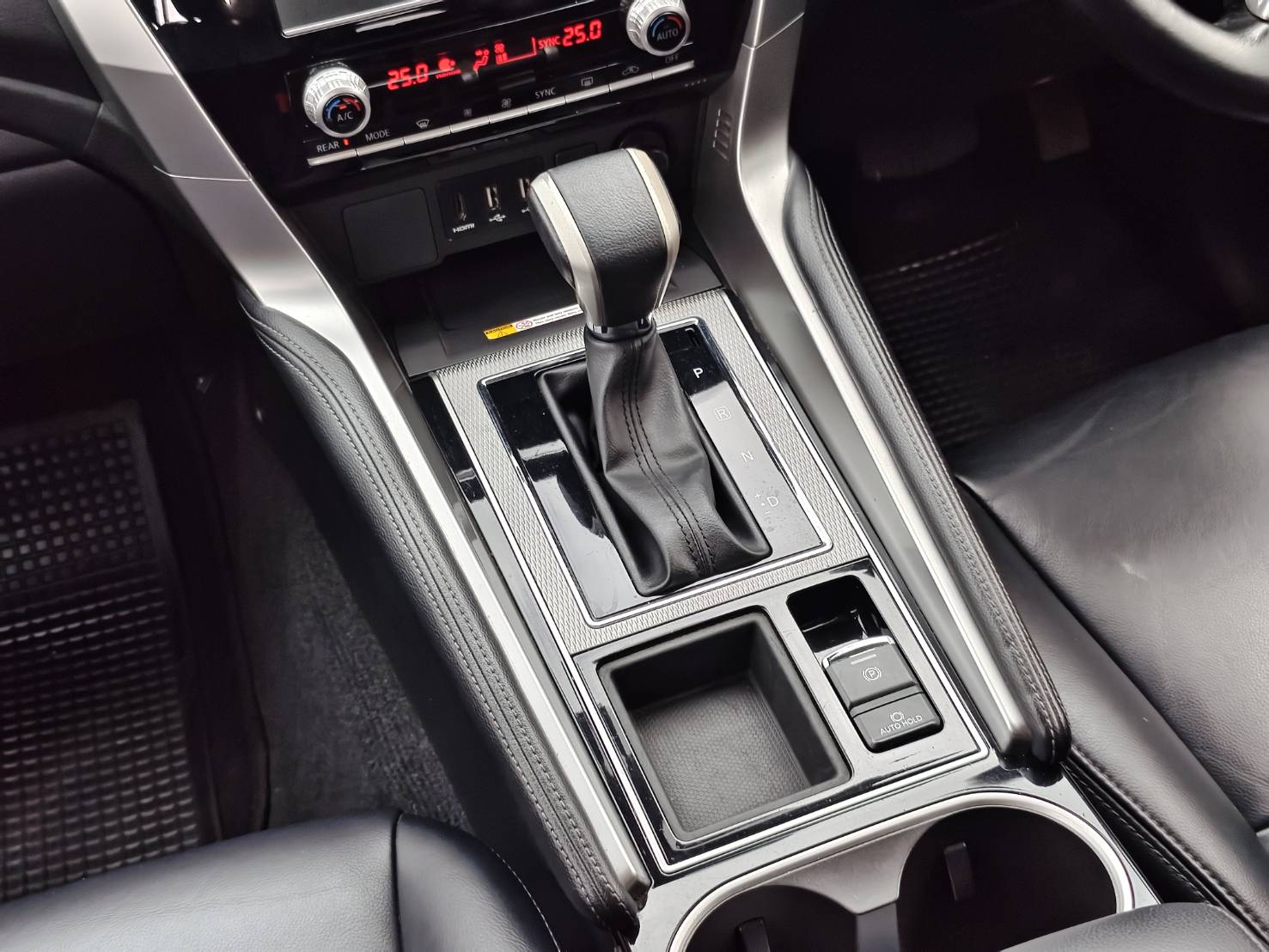 Mitsubishi Pajero Sport 2.4 GT Premium 2 wd SUV AT 2022