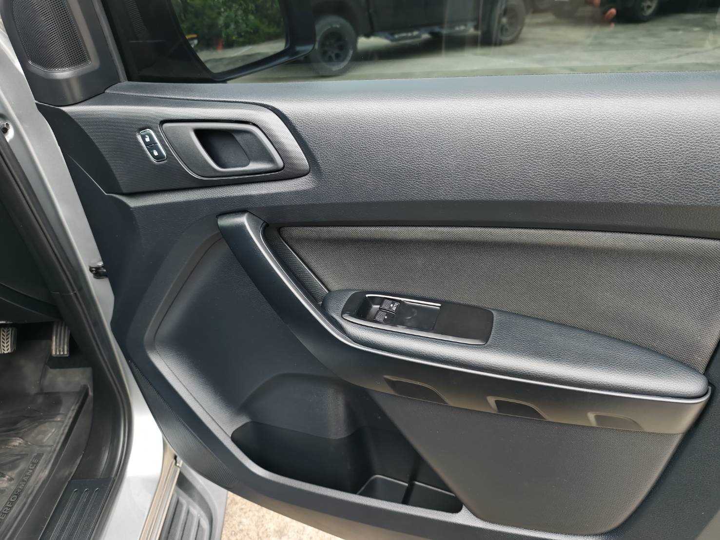 Ford Ranger All-New Open Cab 2.2 Hi-Rider XL+ MT 2021