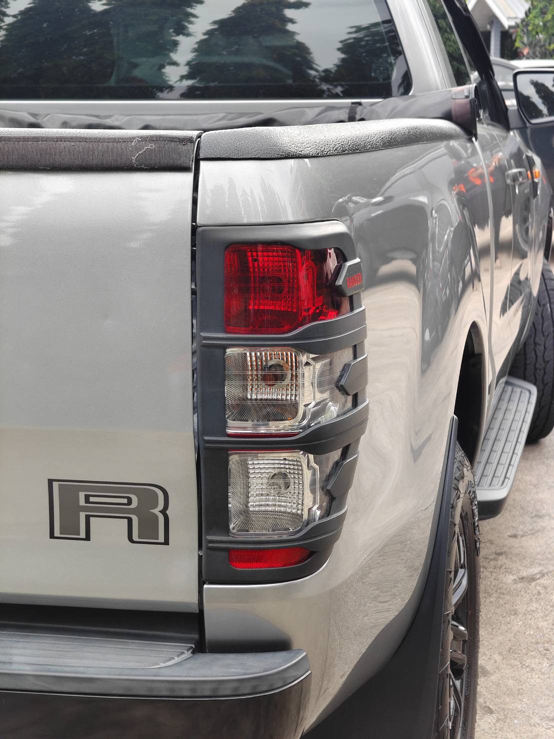Ford Ranger All-New Open Cab 2.2 Hi-Rider XL+ MT 2021