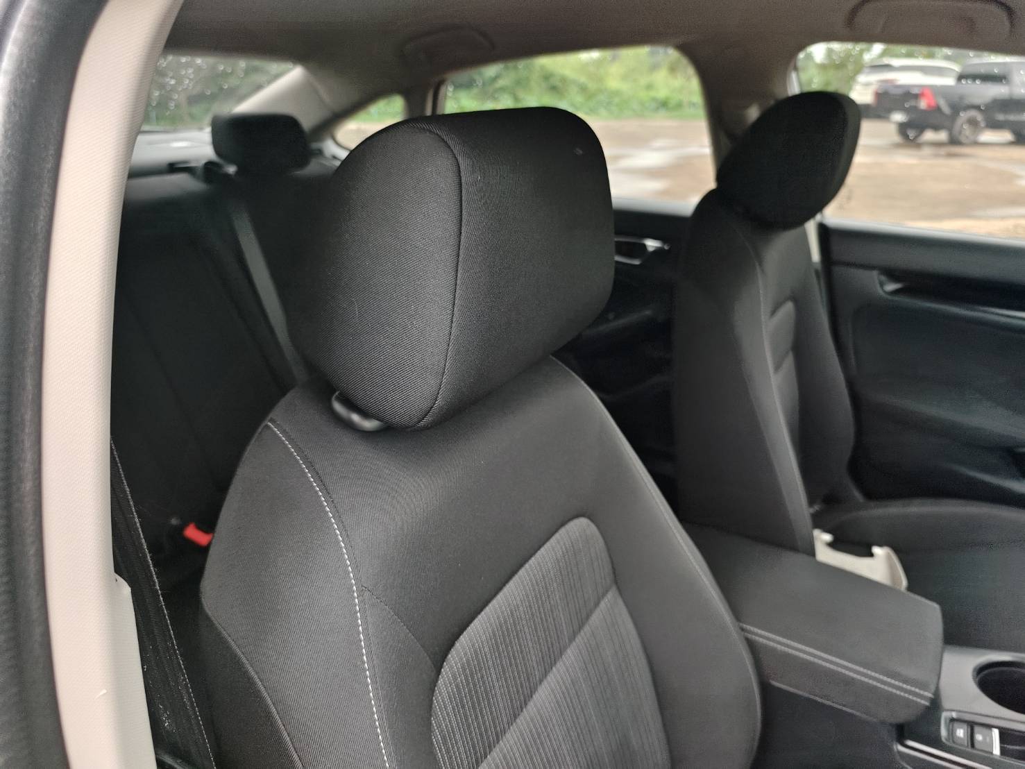 Honda Civic 1.5 Turbo EL Sedan AT 2021