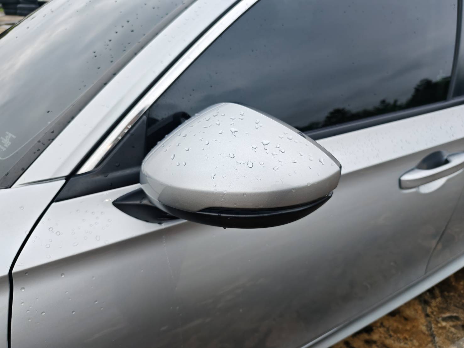 Honda Civic 1.5 Turbo EL Sedan AT 2021