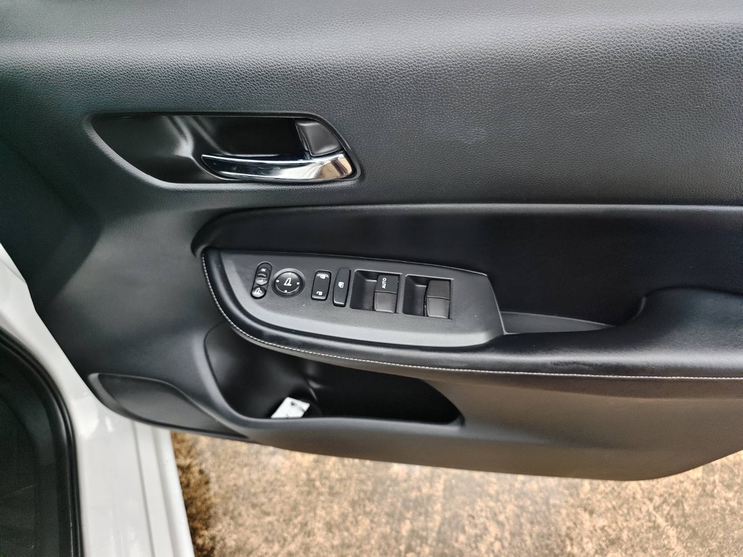 Honda City Turbo 1.0 SV (Hatchback) AT 2021