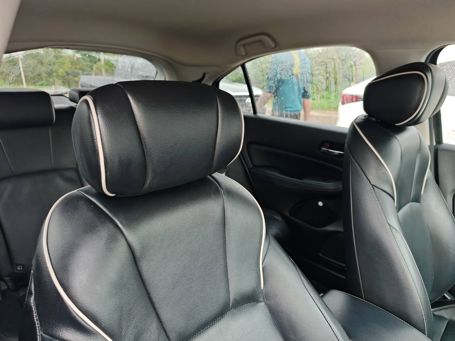 Honda City Turbo 1.0 SV (Hatchback) AT 2021