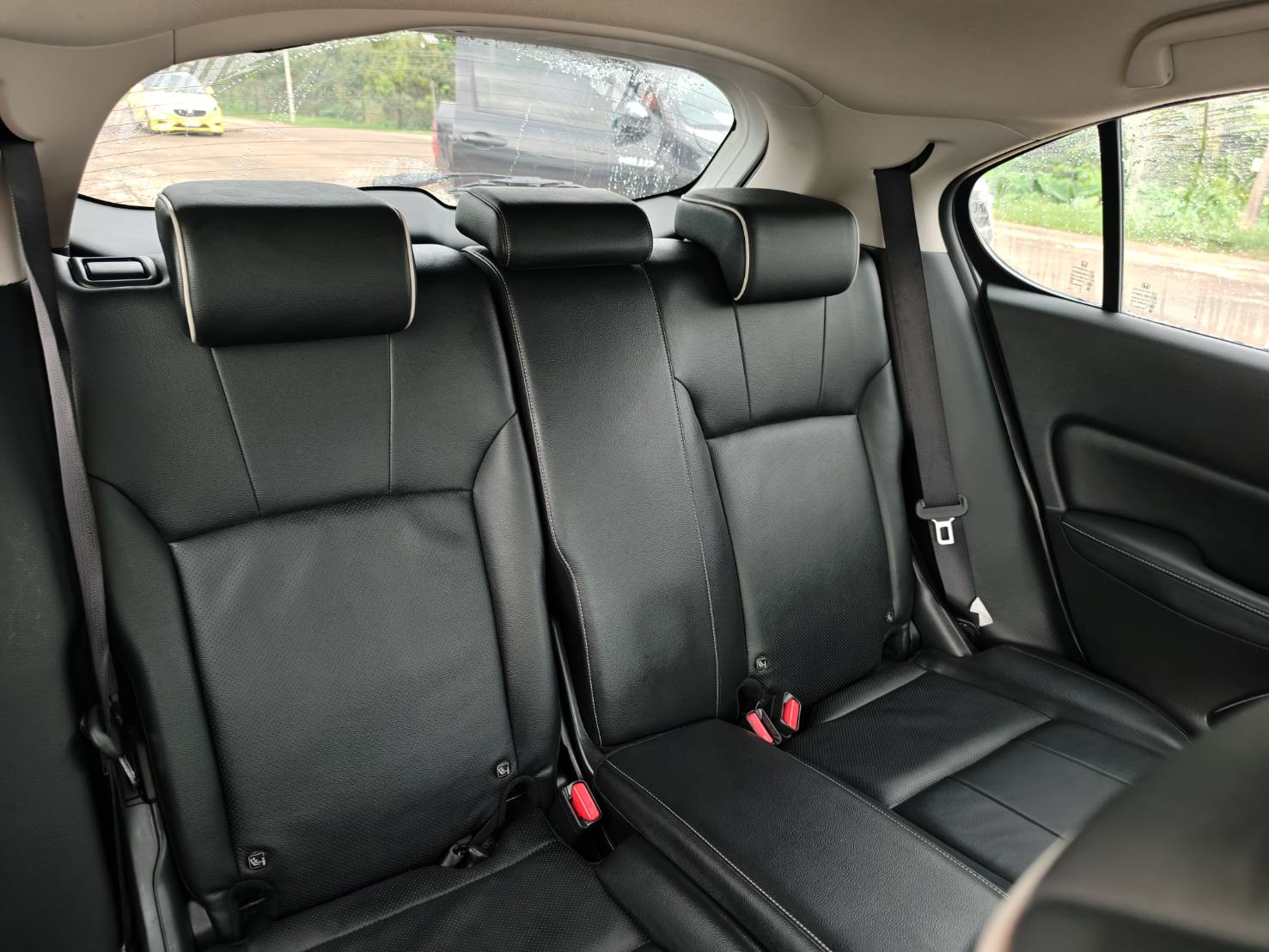 Honda City Turbo 1.0 SV (Hatchback) AT 2021