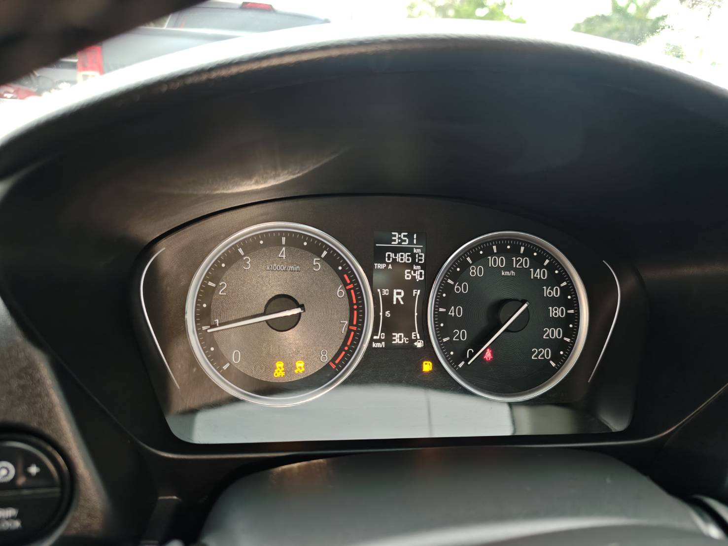 Honda City Turbo 1.0 SV (Hatchback) AT 2021