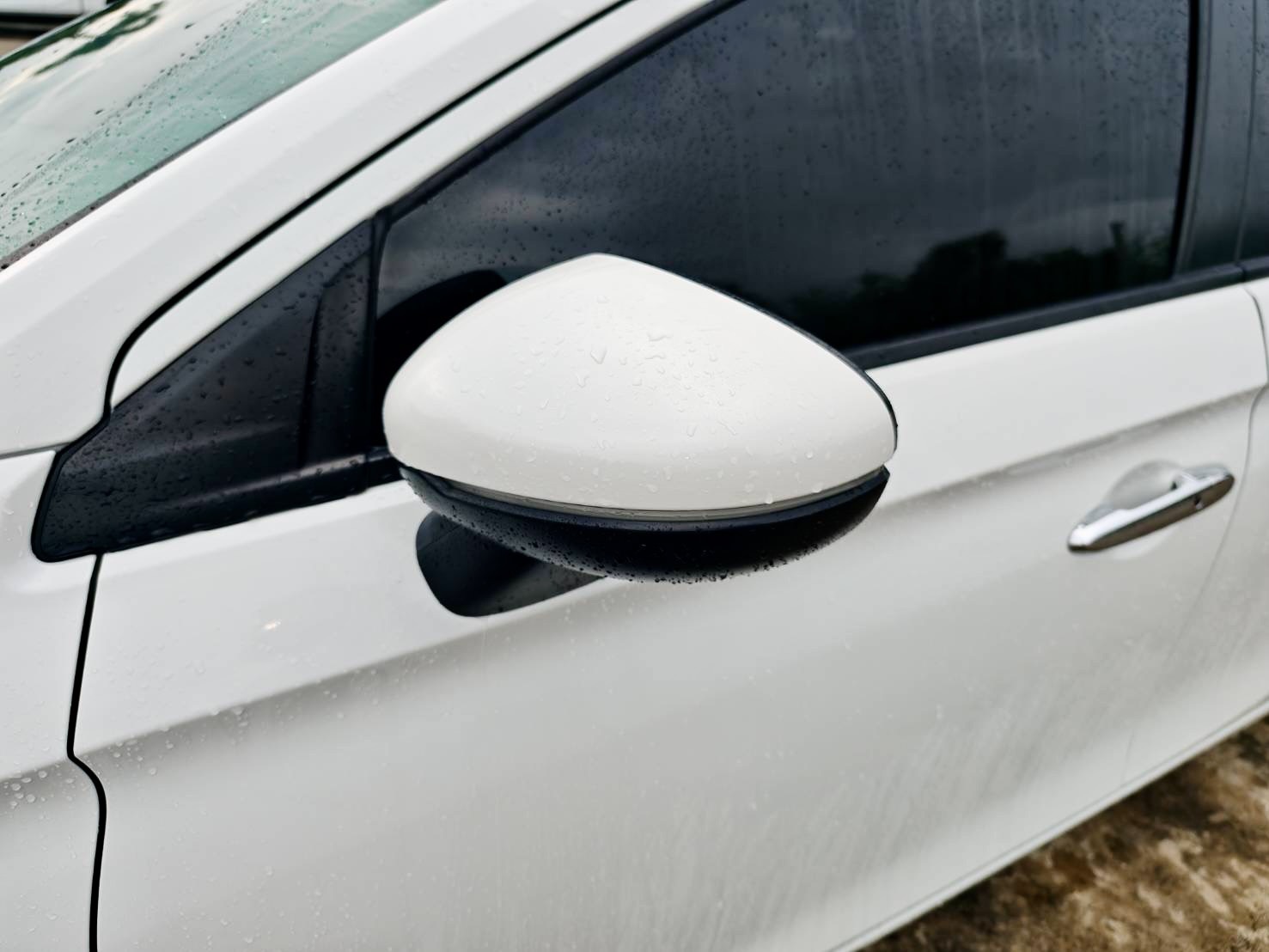 Honda City Turbo 1.0 SV (Hatchback) AT 2021