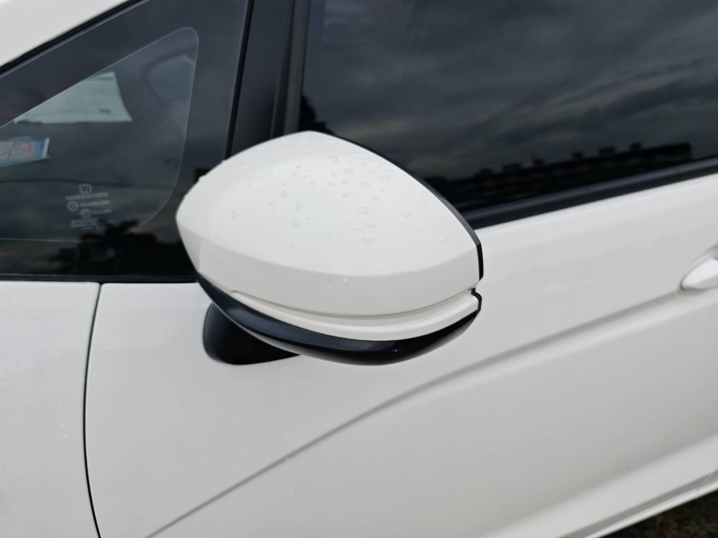 Honda Jazz 1.5 S Hatchback AT 2018