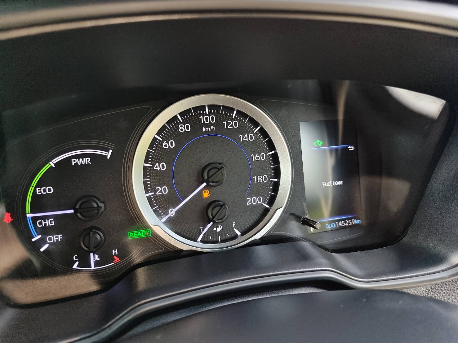 Toyota Corolla Cross 1.8 Hybrid Smart AT 2022