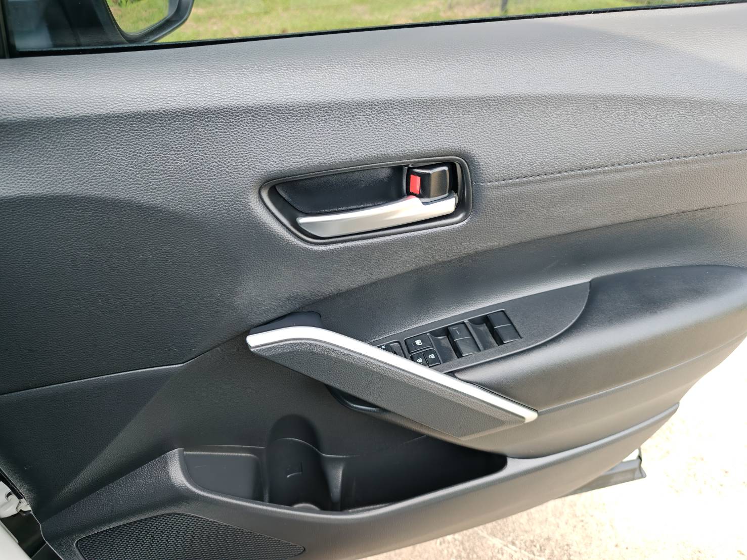 Toyota Corolla Cross 1.8 Hybrid Smart AT 2022