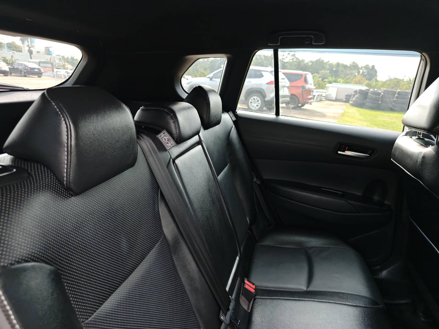 Toyota Corolla Cross 1.8 Hybrid Smart AT 2022
