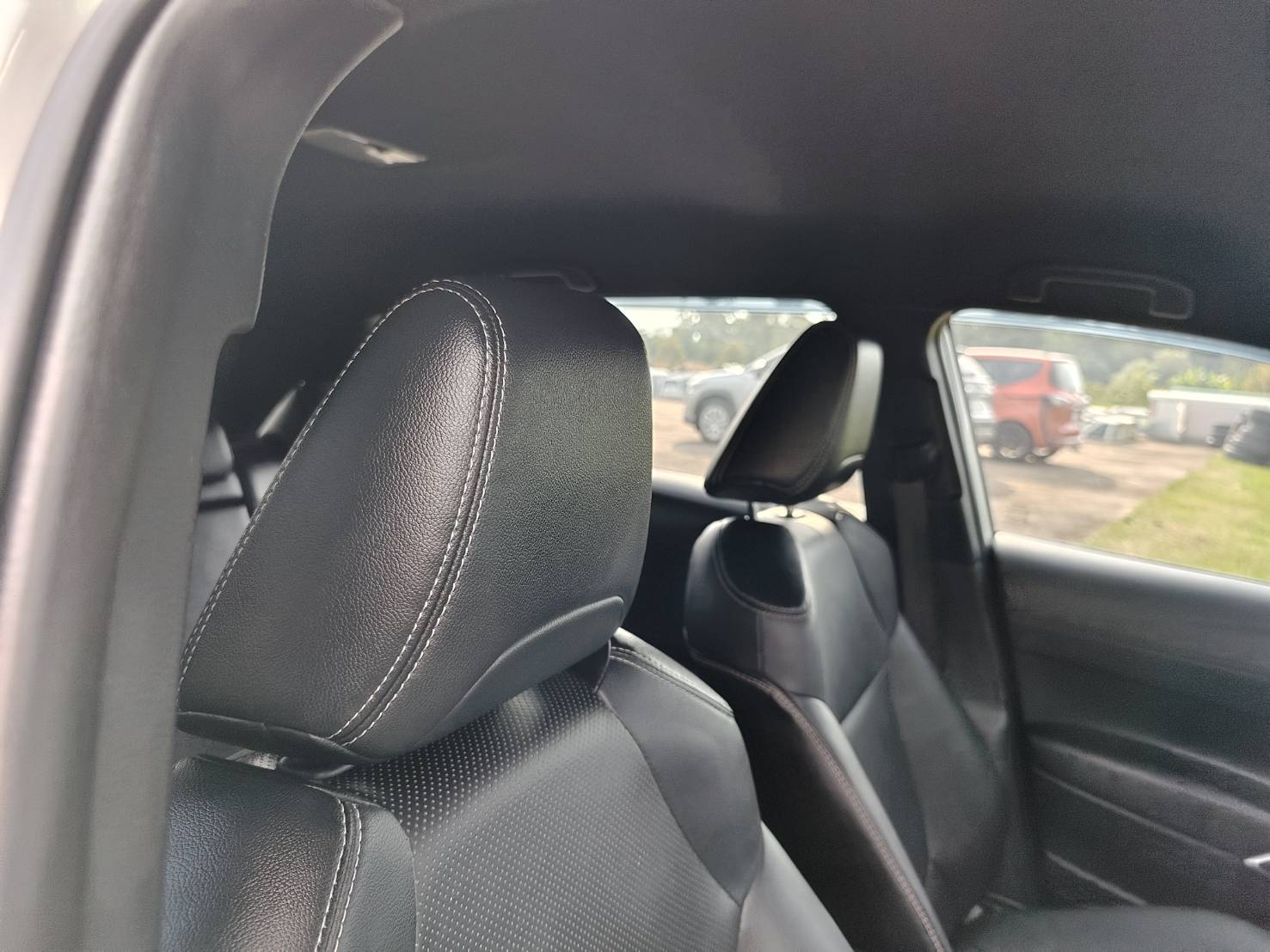 Toyota Corolla Cross 1.8 Hybrid Smart AT 2022