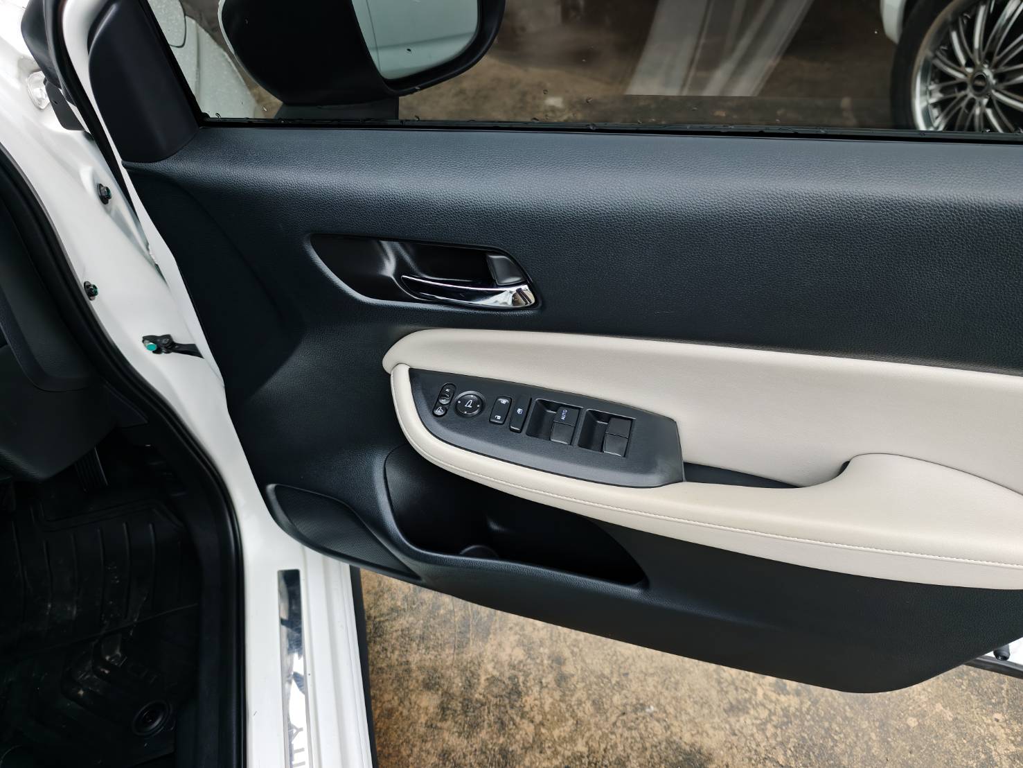 Honda City Turbo 1.0 SV Sedan AT 2021