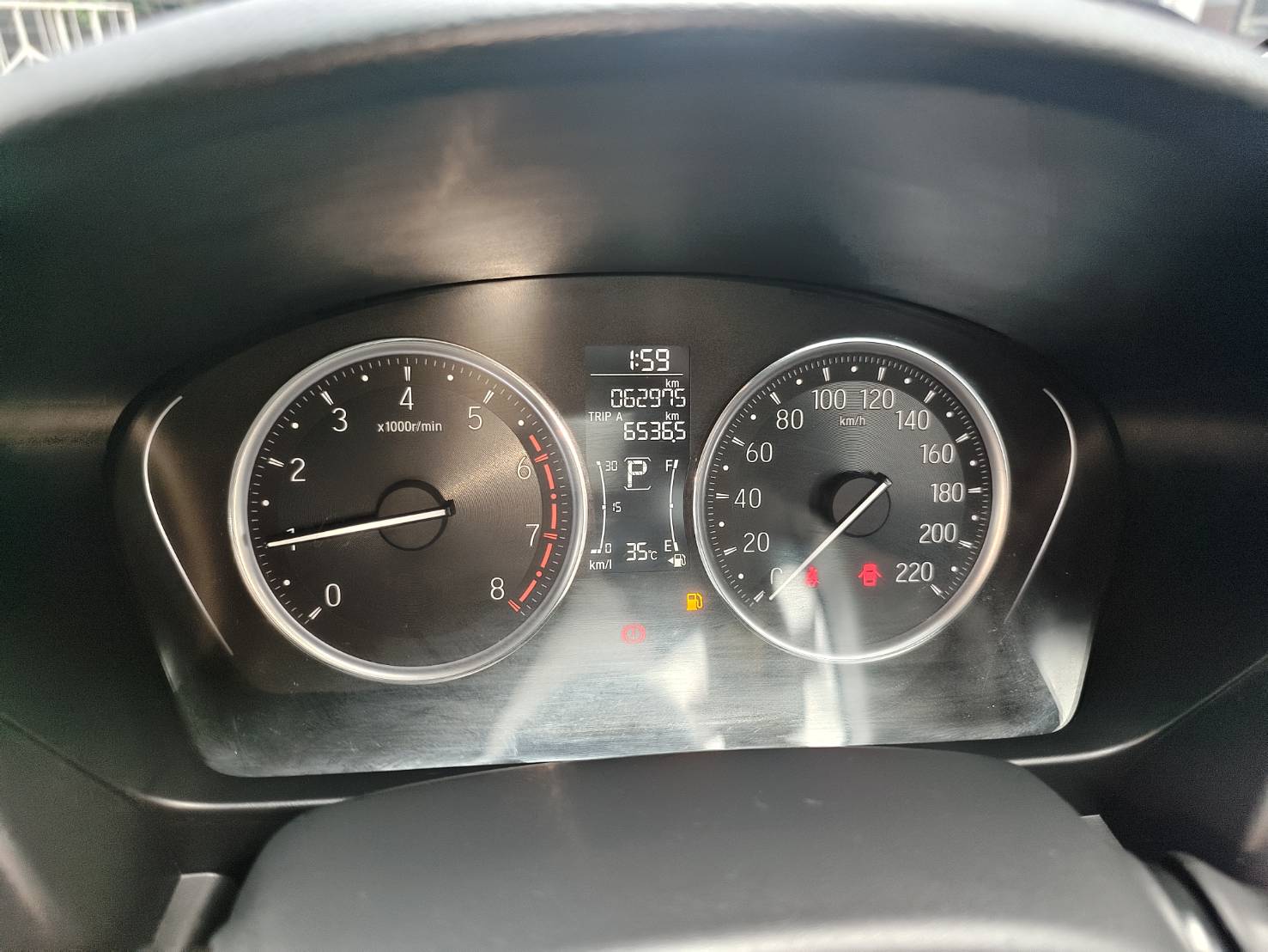 Honda City Turbo 1.0 SV Sedan AT 2021