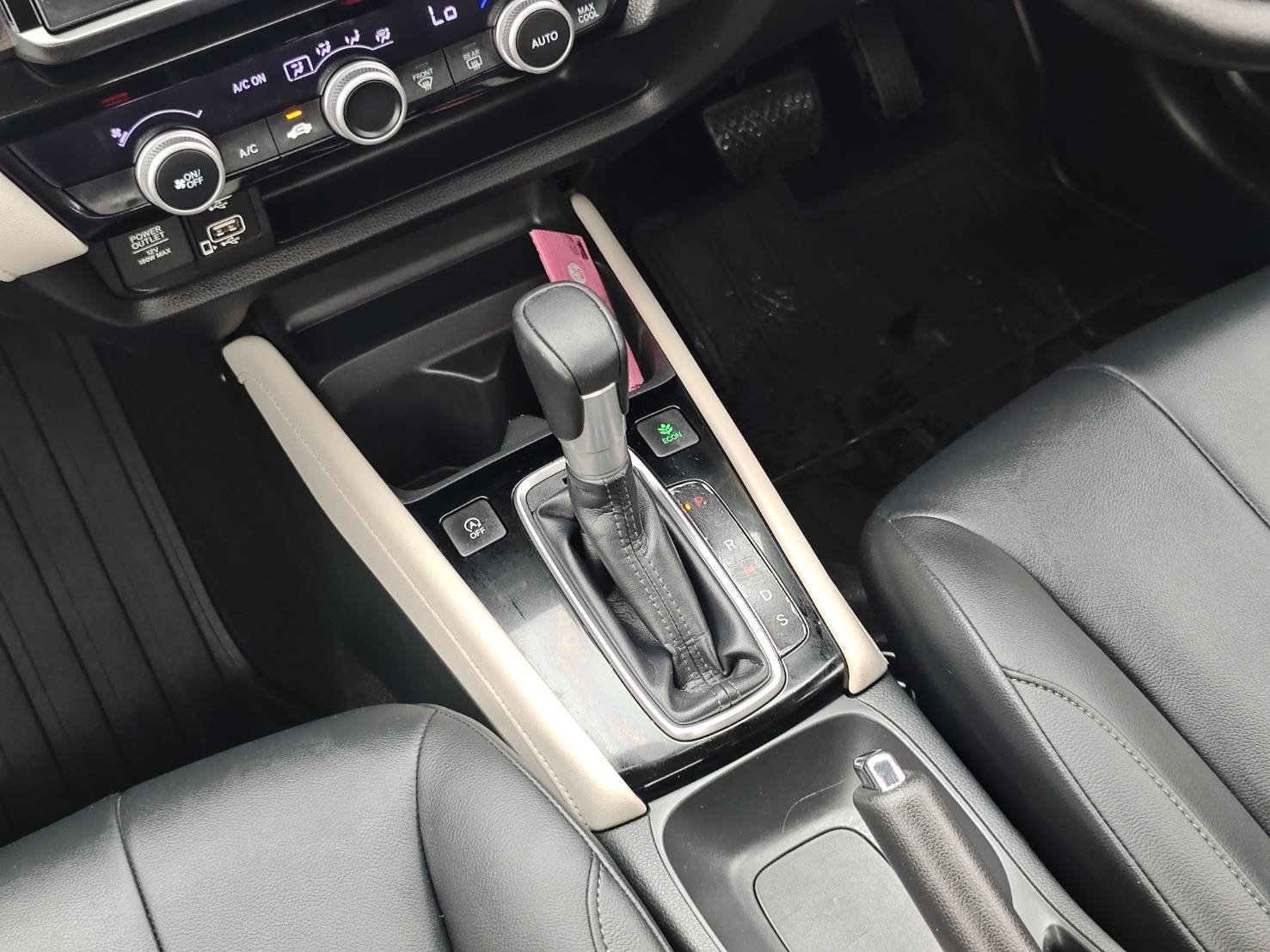 Honda City Turbo 1.0 SV Sedan AT 2021