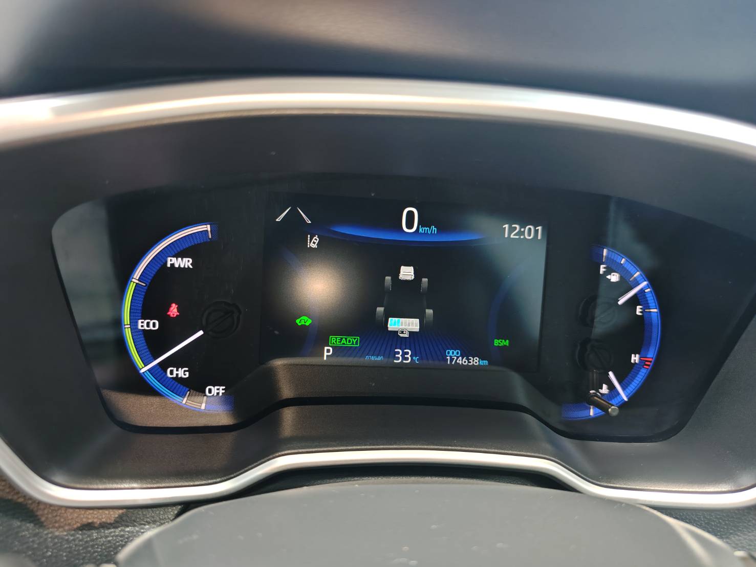 Toyota Corolla Cross 1.8 Hybrid Premium Safety AT 2021