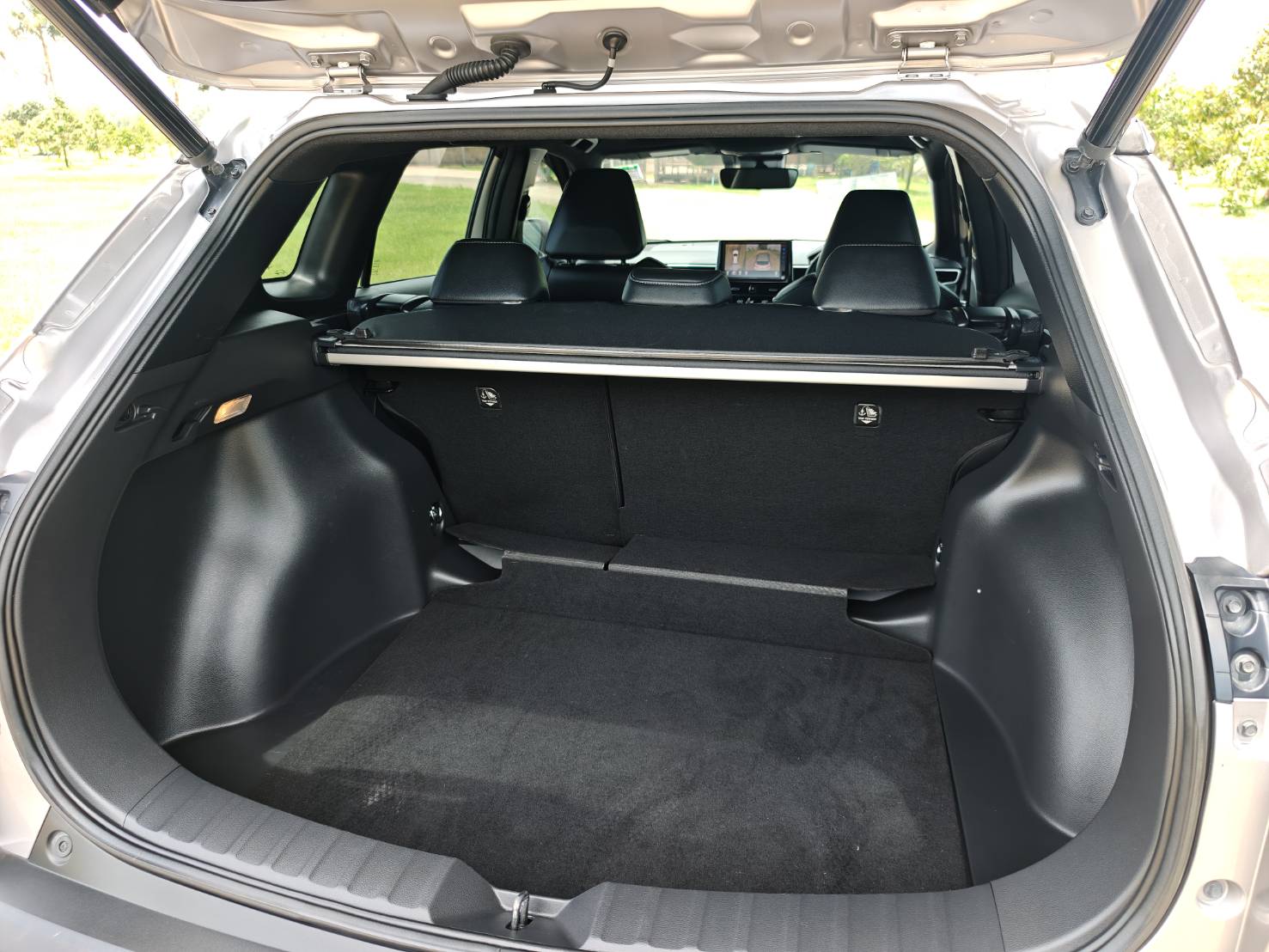 Toyota Corolla Cross 1.8 Hybrid Premium Safety AT 2021