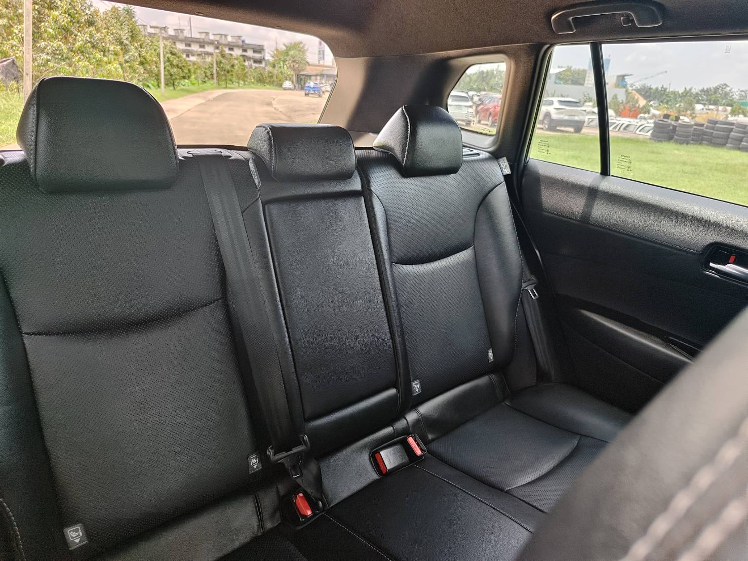 Toyota Corolla Cross 1.8 Hybrid Premium Safety AT 2021