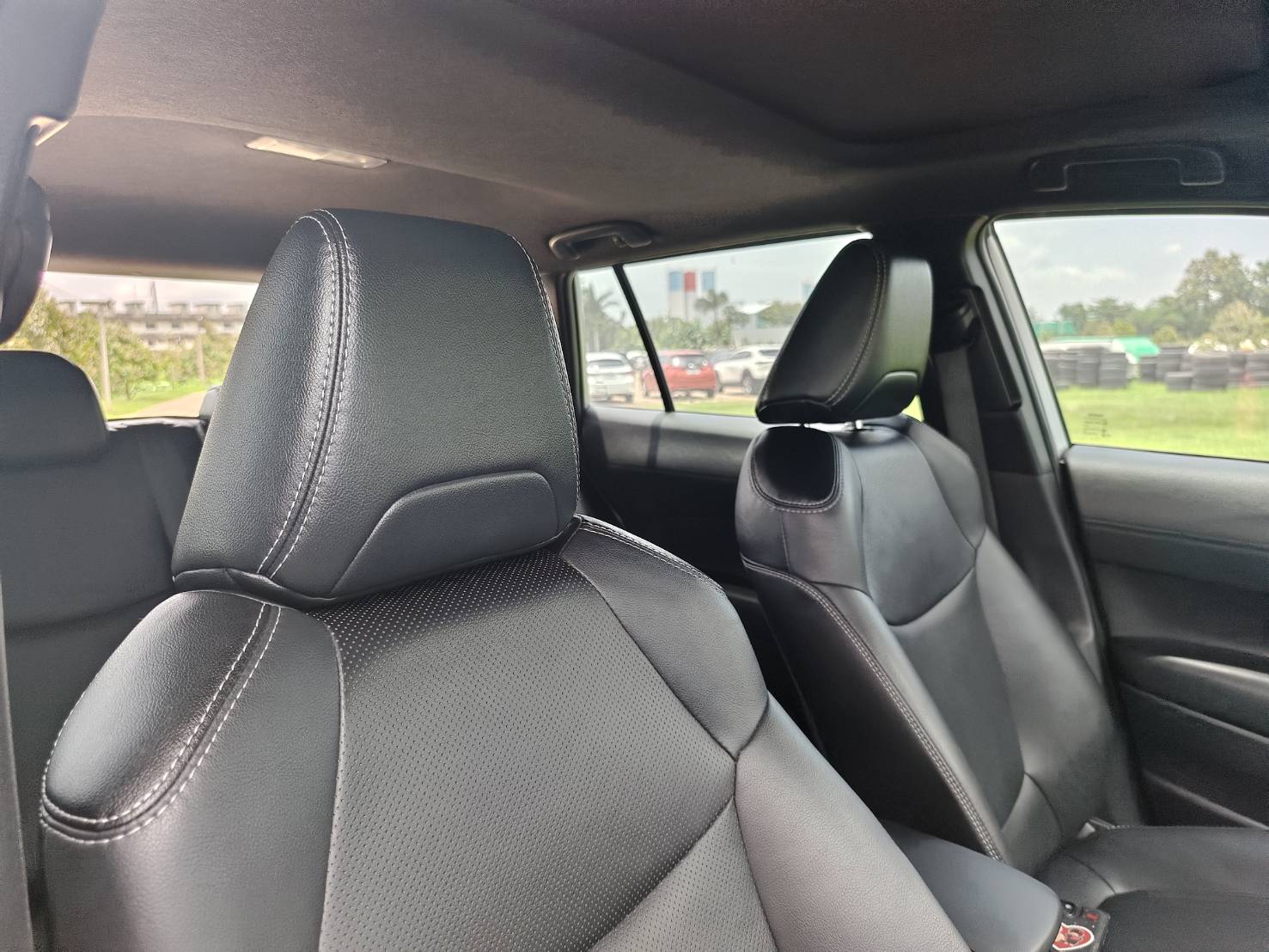 Toyota Corolla Cross 1.8 Hybrid Premium Safety AT 2021