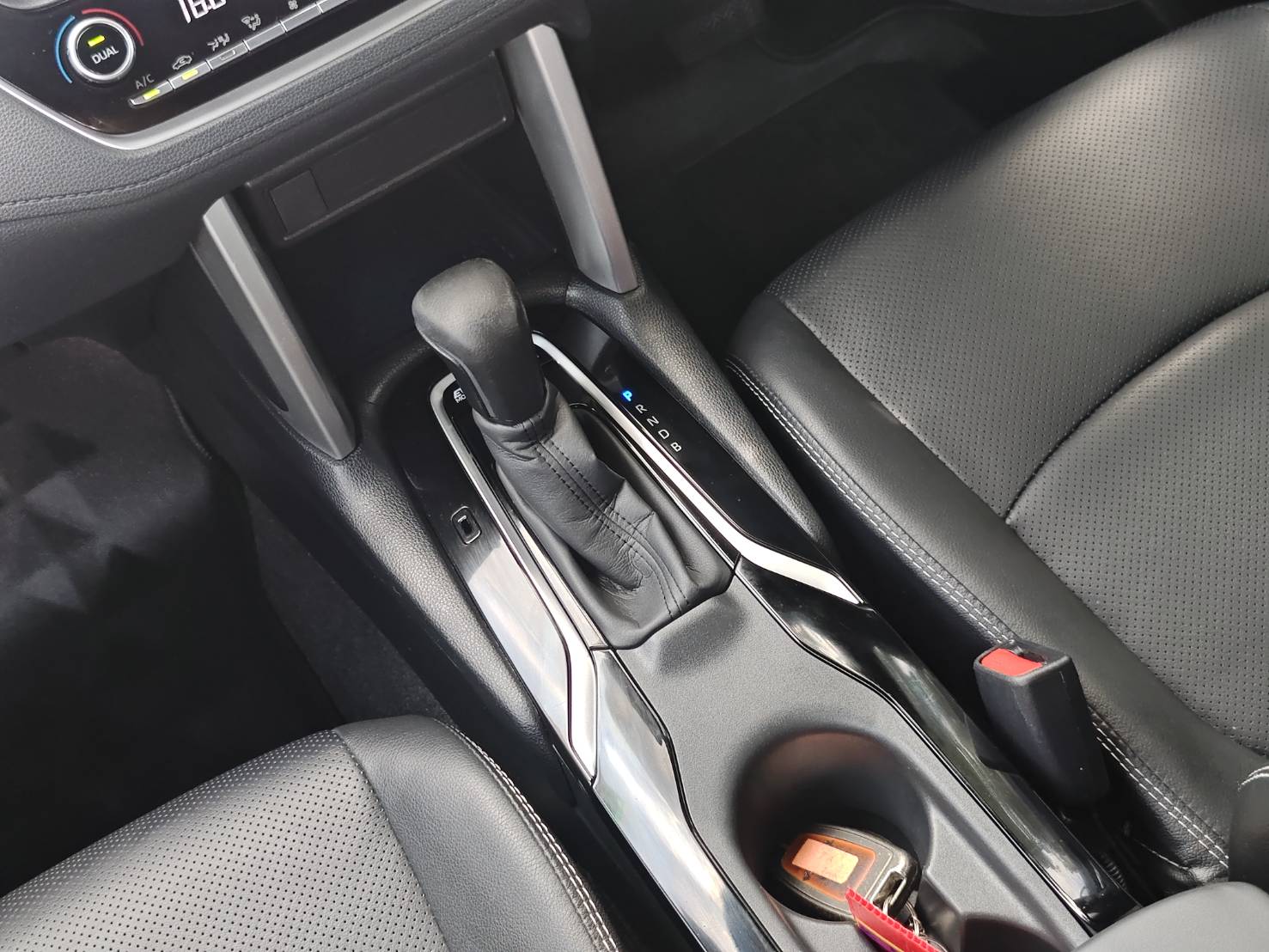Toyota Corolla Cross 1.8 Hybrid Premium Safety AT 2021