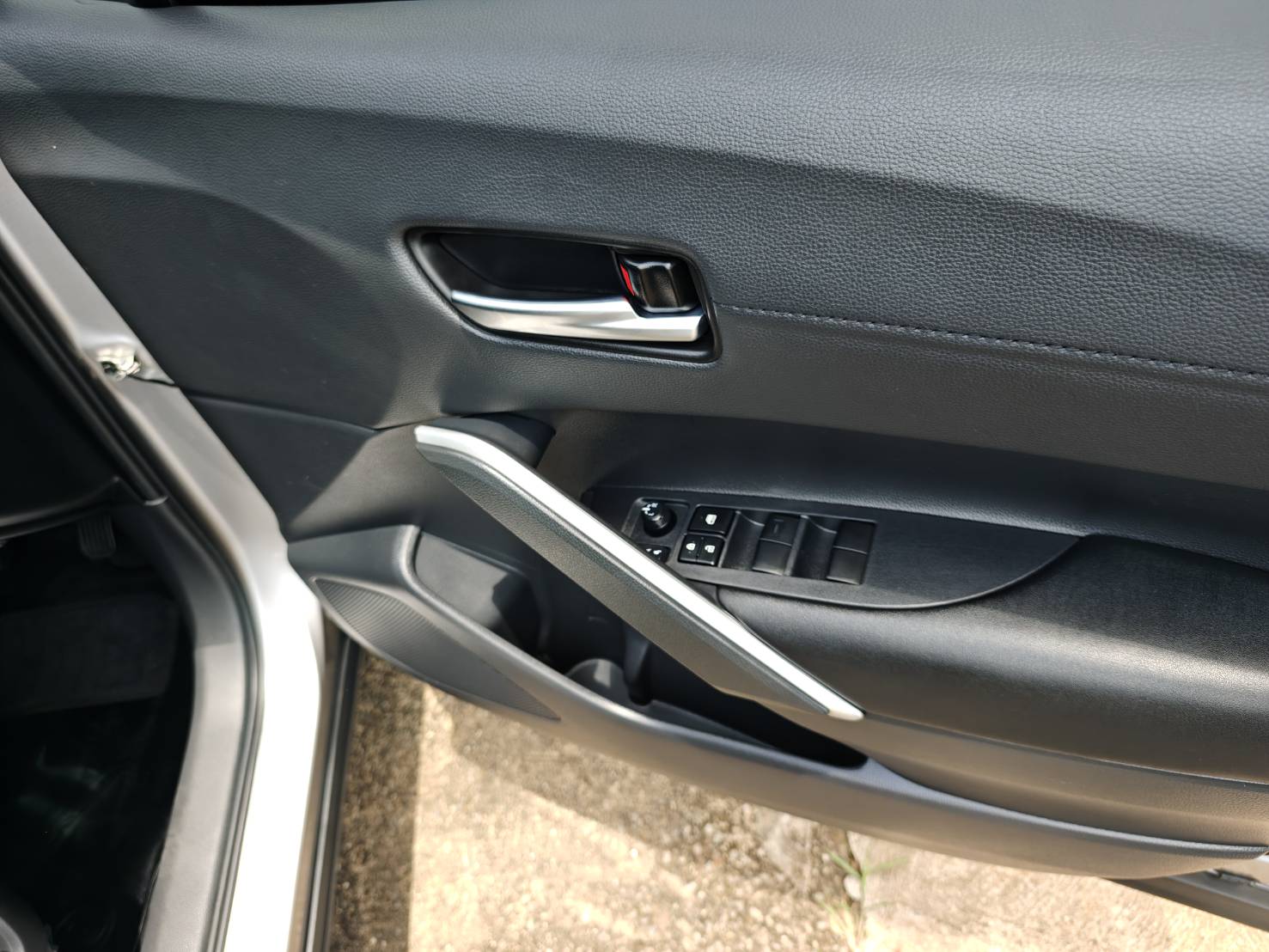 Toyota Corolla Cross 1.8 Hybrid Premium Safety AT 2021