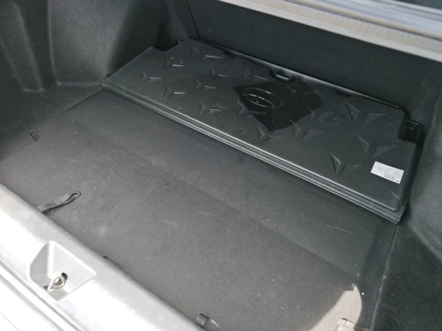 Toyota Yaris ATIV 1.2 Premium Luxury AT 2022