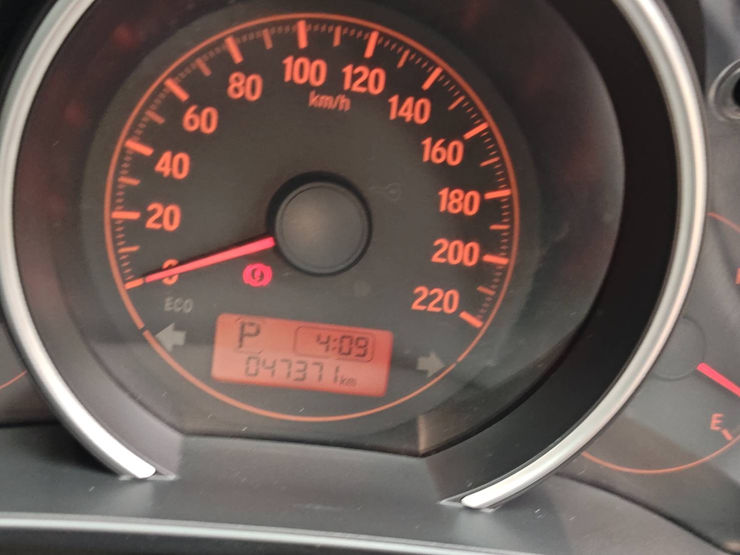 Honda Jazz 1.5 S Hatchback AT 2021