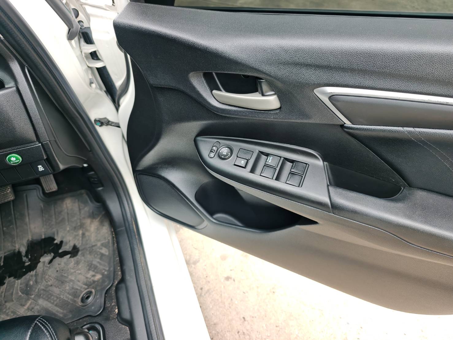 Honda Jazz 1.5 S Hatchback AT 2021